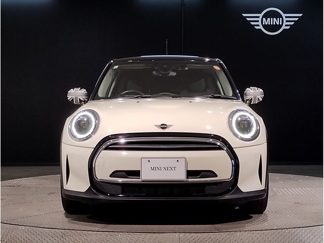 BMW MINI COOPER 5DOOR 2021