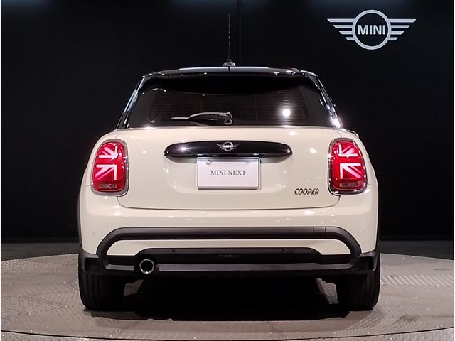 BMW MINI COOPER 5DOOR 2021