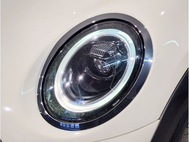 BMW MINI COOPER 5DOOR 2021