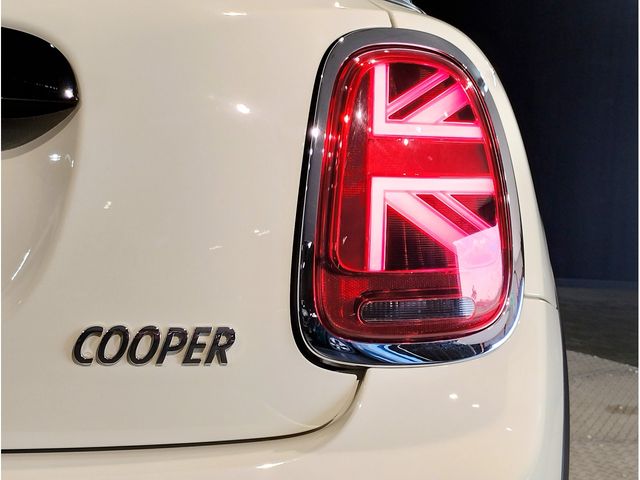 BMW MINI COOPER 5DOOR 2021