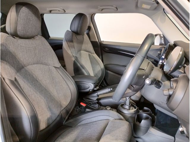 BMW MINI COOPER 5DOOR 2021