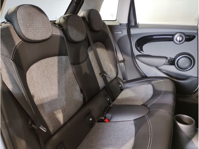 BMW MINI COOPER 5DOOR 2021