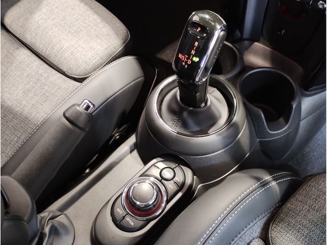 BMW MINI COOPER 5DOOR 2021