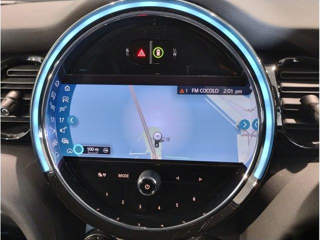 BMW MINI COOPER 5DOOR 2021