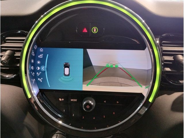 BMW MINI COOPER 5DOOR 2021