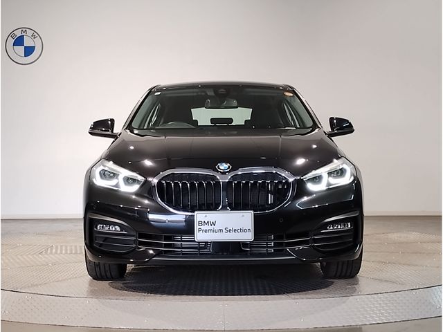 BMW BMW 1series 2024