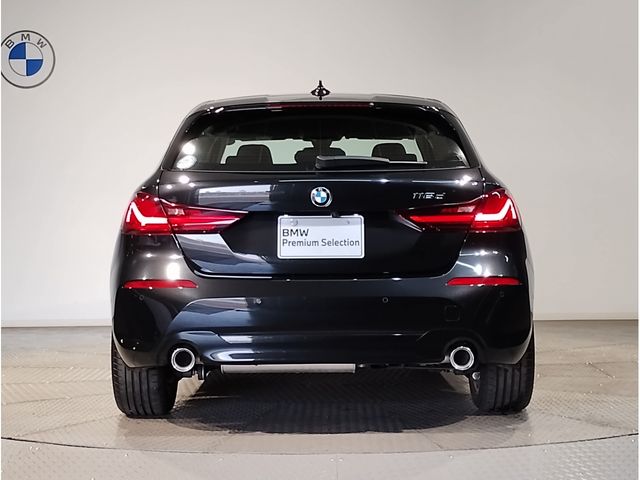 BMW BMW 1series 2024