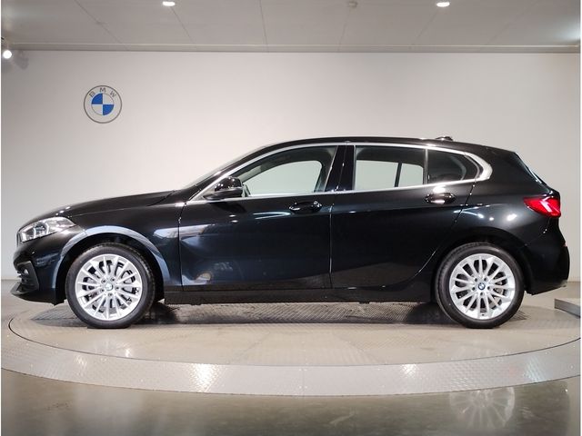 BMW BMW 1series 2024