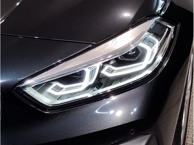 BMW BMW 1series 2024