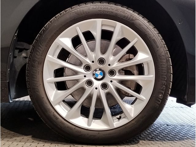 BMW BMW 1series 2024