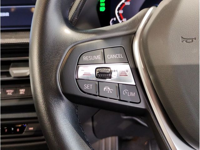 BMW BMW 1series 2024