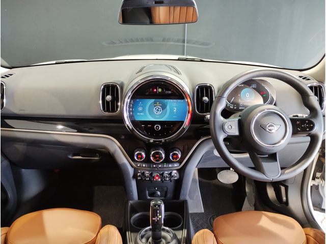 BMW MINI COOPER D CROSSOVER 2023