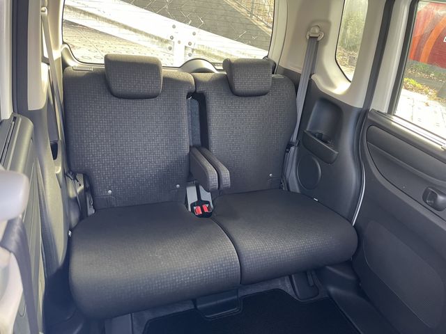 HONDA N BOX CUSTOM 2017