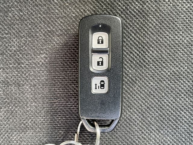 HONDA N BOX CUSTOM 2017