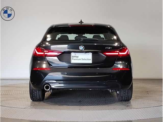 BMW BMW 1series 2024