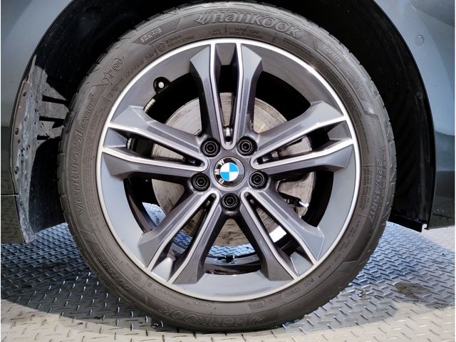 BMW BMW 1series 2024