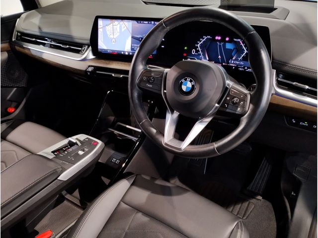 BMW BMW 2series Active Tourer 2024