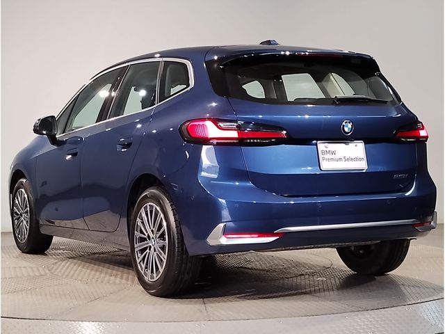 BMW BMW 2series Active Tourer 2024