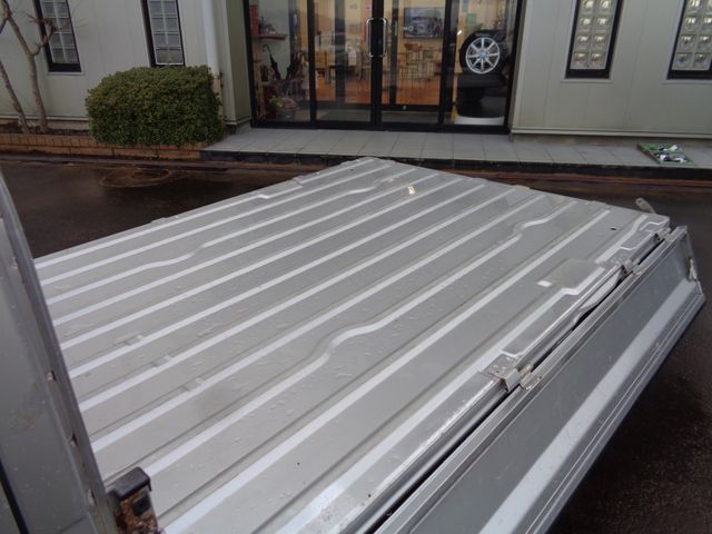 SUZUKI CARRY truck 4WD 2006