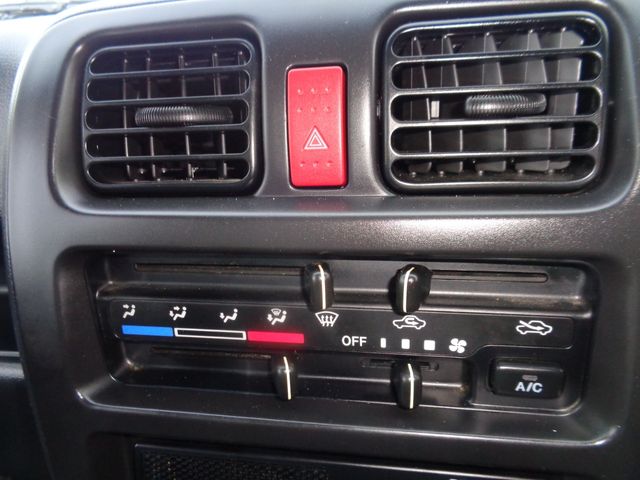 SUZUKI CARRY truck 4WD 2006