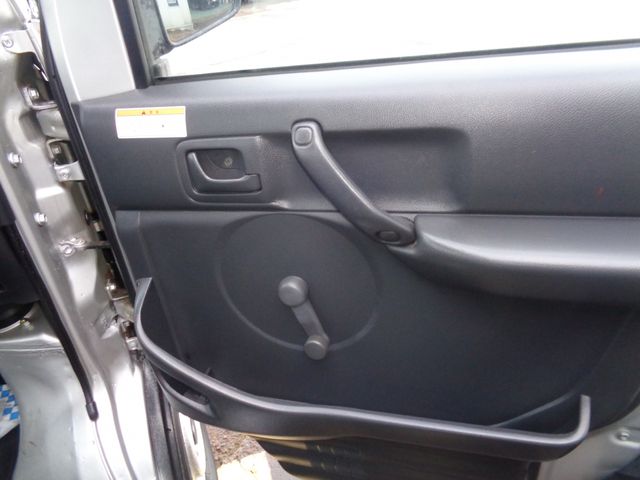 SUZUKI CARRY truck 4WD 2006