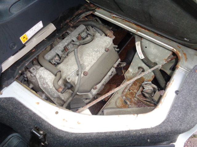 SUZUKI CARRY truck 4WD 2006