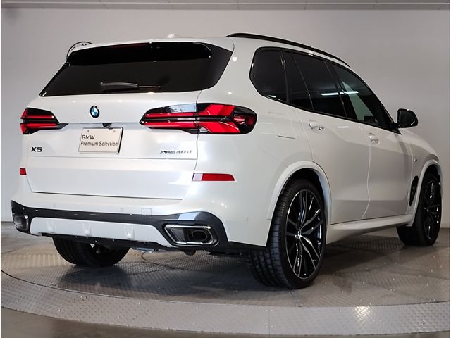 BMW BMW X5 2024