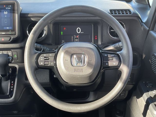 HONDA N BOX CUSTOM 2023