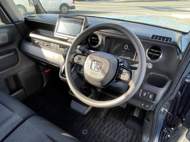 HONDA N BOX CUSTOM 2023