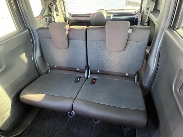 HONDA N BOX CUSTOM 2023