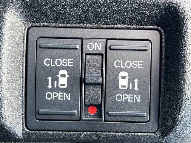 HONDA N BOX CUSTOM 2023