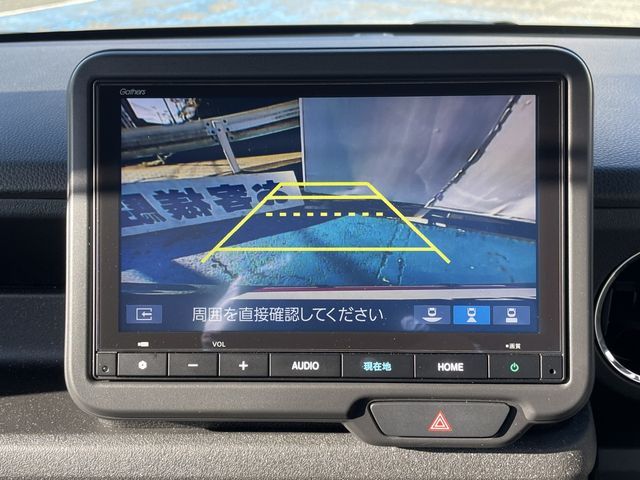 HONDA N BOX CUSTOM 2023