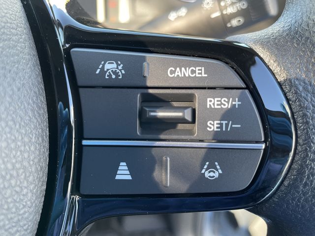 HONDA N BOX CUSTOM 2023