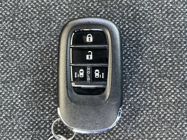 HONDA N BOX CUSTOM 2023