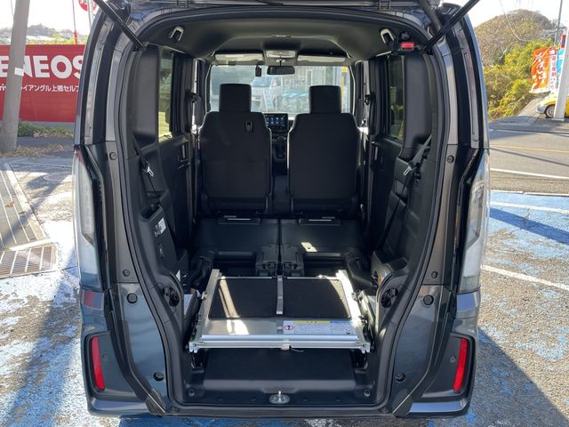 HONDA N BOX CUSTOM 2023