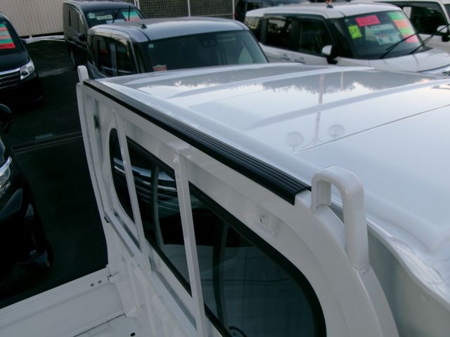 NISSAN CLIPPER truck 4WD 2025