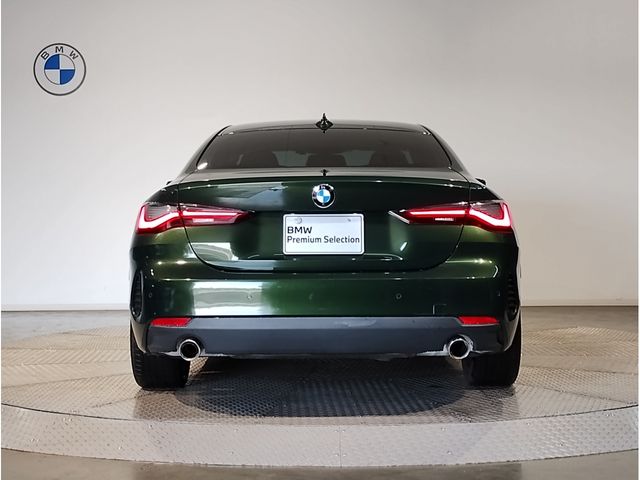 BMW BMW 4series coupe 2022