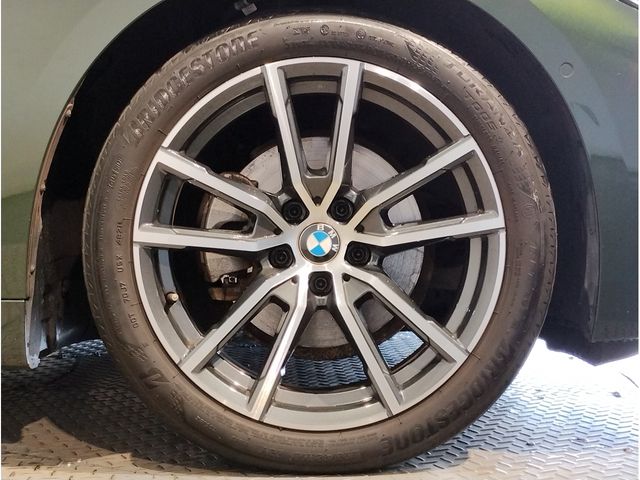 BMW BMW 4series coupe 2022