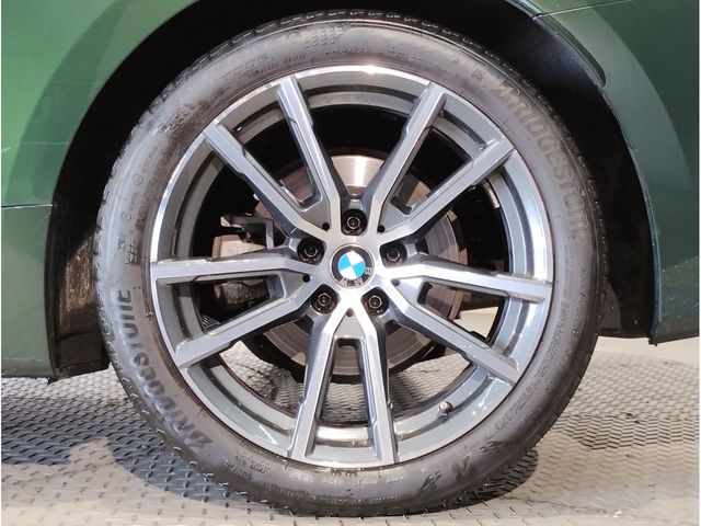 BMW BMW 4series coupe 2022