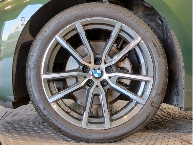 BMW BMW 4series coupe 2022