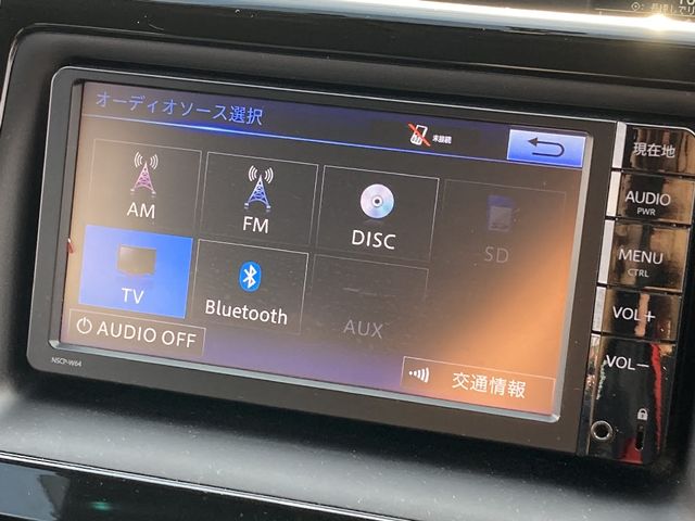 TOYOTA NOAH 4WD 2014