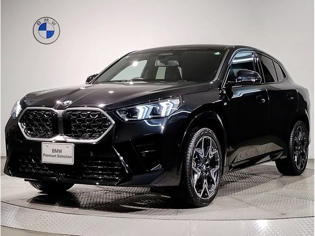 BMW BMW X2 2024