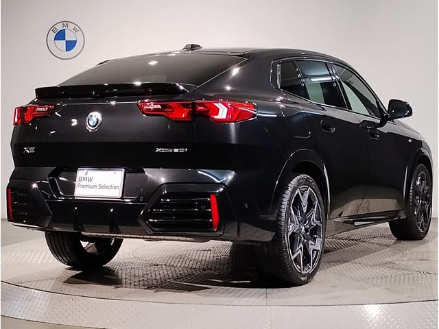 BMW BMW X2 2024