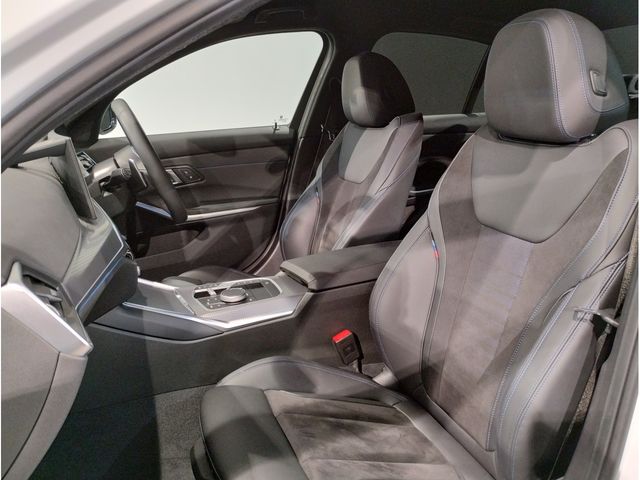 BMW BMW 3series sedan 2024