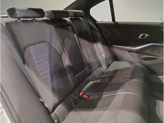 BMW BMW 3series sedan 2024