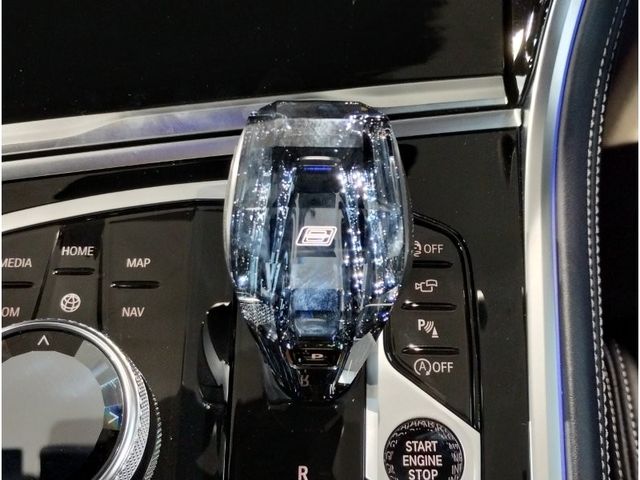 BMW BMW 8series 2022