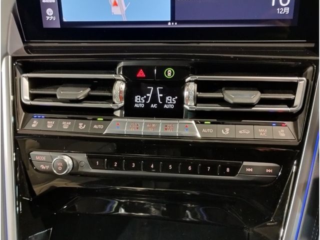 BMW BMW 8series 2022