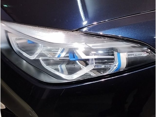 BMW BMW 8series 2022