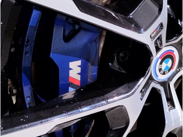 BMW BMW 8series 2022