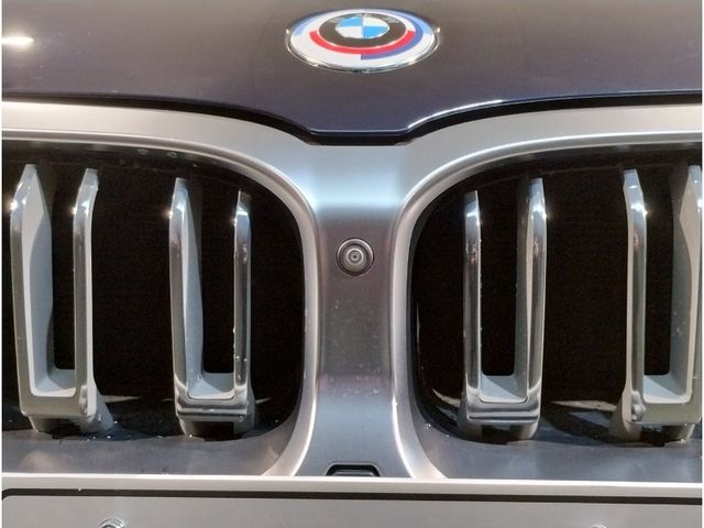 BMW BMW 8series 2022